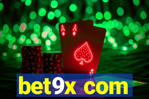 bet9x com